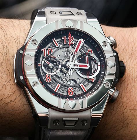 hublot world poker tour watch price|hublot poker watch.